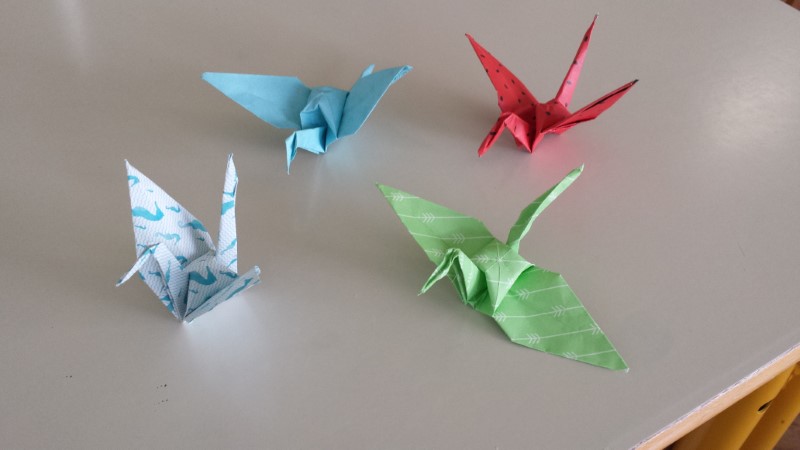 Origami v 4.b