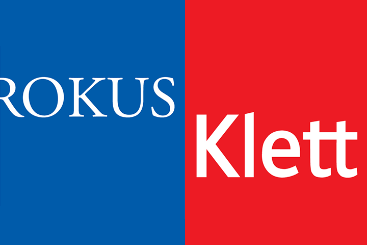 Brezplačen dostop do delovnih zvezkov založbe Rokus-Klett