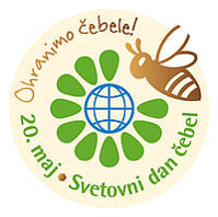 20. maj Svetovni dan čebel